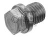 FEBI BILSTEIN 05961 Oil Drain Plug, oil pan